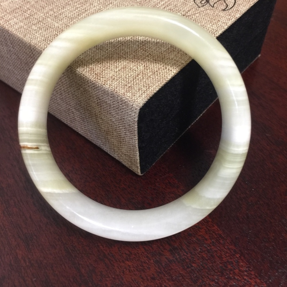 Woman’s Bangle Bracelet 60mm